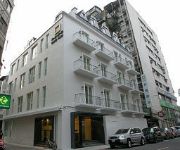 Dandy Hotel Tianjing