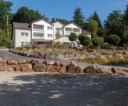 Waldgasthof im Schwall