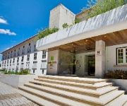 Ô Hotel Fonte Santa