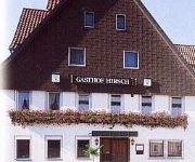 Hirsch Gasthof