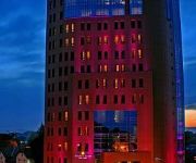 Golden Tulip Ana Tower