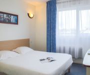 Appart City Le Havre Résidence Hôtelière