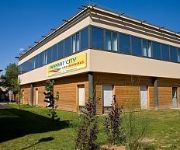 Appart City Paris Le Blanc Mesnil Residence Hoteliere