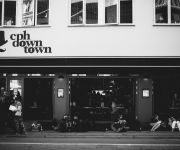 Copenhagen Downtown Hostel