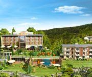 Balance - Das 4 Elemente SPA & GOLF Hotel