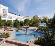 Aloha Gardens Apartments