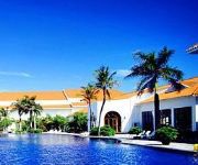 Holiday Inn Express HAIKOU WEST COAST