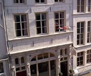 de Vischpoorte Hotel-Apartments
