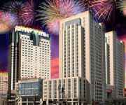 China People's Palace