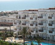 Flathotel Résidence hôtelière