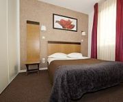 Appart'Hotel Odalys Bioparc