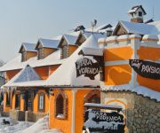 Stara Vodenica-Old Mill