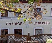 Zur Post Gasthof