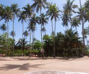 Ankobra Beach Resort