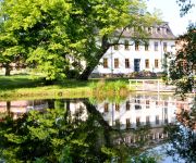 Biohotel Stiftsgut Wilhelmsglücksbrunn