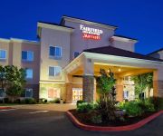 Fairfield Inn & Suites Fresno Clovis