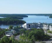 JW Marriott The Rosseau Muskoka Resort & Spa
