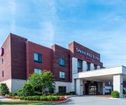 SpringHill Suites Statesboro University Area