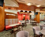 SpringHill Suites Las Vegas Convention Center