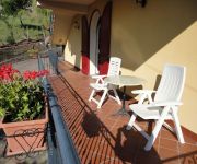 Agri Hotel da Marianna