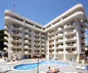 Apartamentos Mediterranean Suites