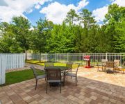 TownePlace Suites Jacksonville Butler Boulevard