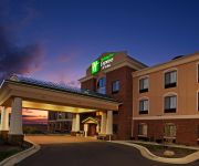 Holiday Inn Express & Suites HOWELL