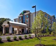 Holiday Inn Express & Suites ATLANTA SOUTHWEST-FAIRBURN