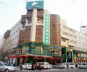 Shanshui Trends Liuliqiao