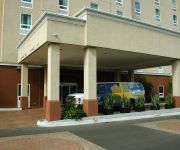 Hampton Inn by Hilton Guadalajara-Aeropuerto