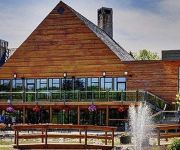 LAKEVIEW RESORT HECLA