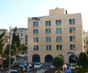 Eldan Hotel Jerusalem