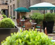 Hotel du Vin & Bistro Cambridge