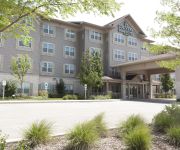 Holiday Inn Express & Suites CHICAGO WEST-ROSELLE