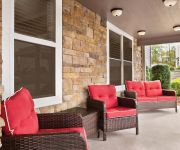 COUNTRY INN SUITES WYTHEVILLE