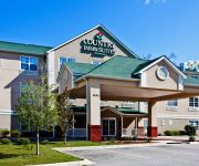 COUNTRY INN TALLAHASSEE EAST