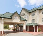 COUNTRY INN AND SUITES SUMTER