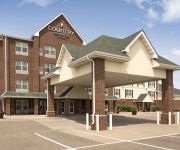 COUNTRY INN SUITES SHOREVIEW