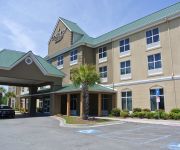 COUNTRY INN STES SAVANNAH AIR