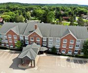COUNTRY INN SUITES RED WING