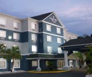 COUNTRY INN STES PENSACOLA W