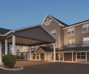 COUNTRY INN SUITES MARINETTE