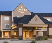 COUNTRY INN AND SUITES HOBBS