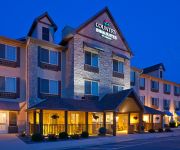 COUNTRY INN STES GREEN BAY N