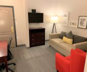 COUNTRY INN SUITES FAIRBURN