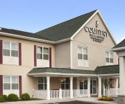 COUNTRY INN AND SUITES ITHACA