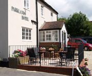 Parklands Hotel & Bentley's Chop House