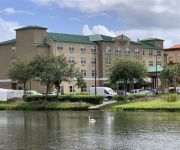 COUNTRY INN STE JACKSONVILLE W