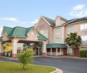 COUNTRY INN SUITES ALBANY GA