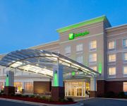 Holiday Inn STATESBORO-UNIVERSITY AREA